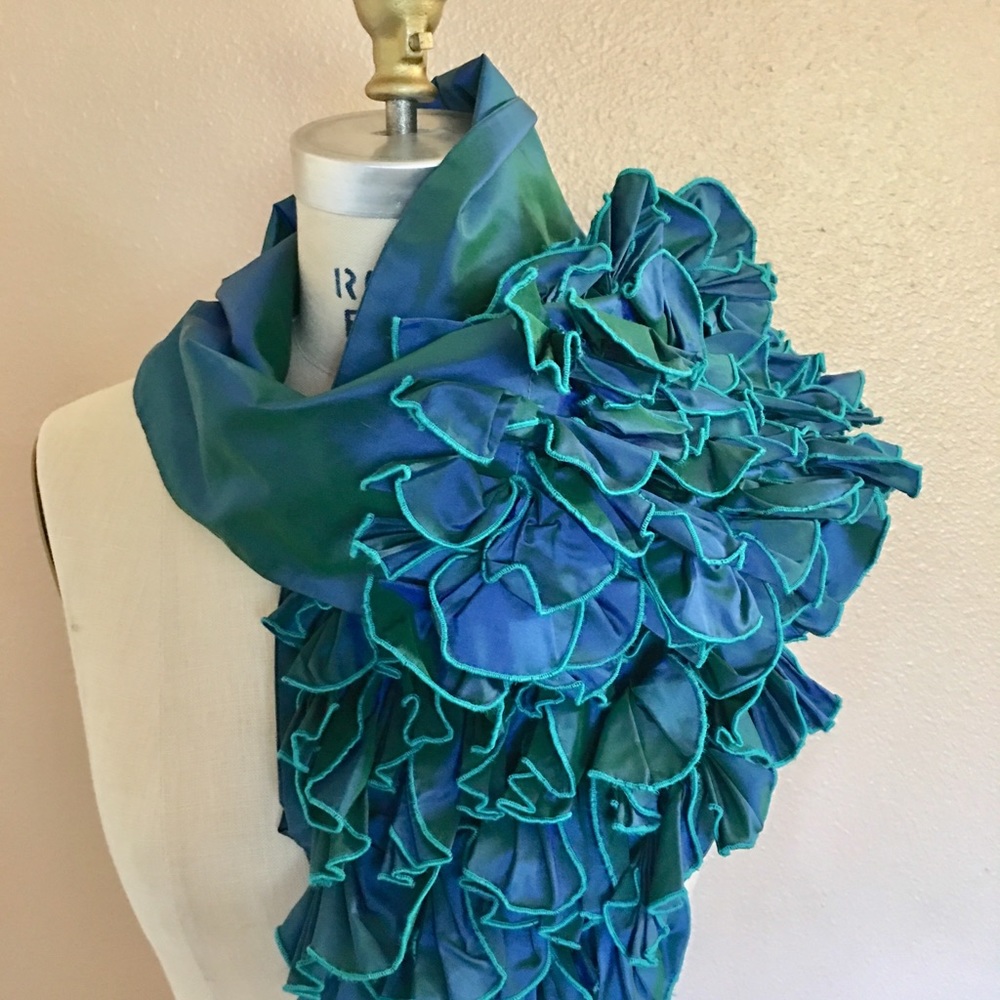 Evening Wrap - image 1